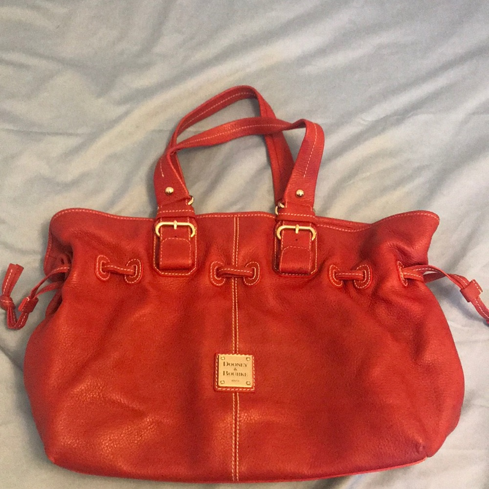 Dooney & Bourke Purse